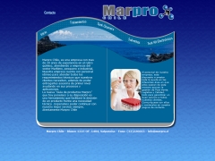 Marpro Chile S.A.