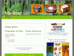 Madecar