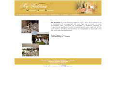 My Wedding Matrimonios y Eventos