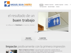 Miguel Silva Diseño