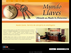Mundo Llaves