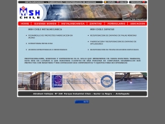 MSH Chile