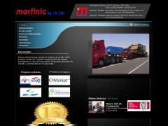 Martinic Ingeniería