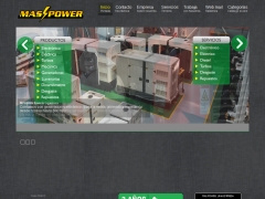 Mas Power