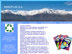 Maboplas S.A.
