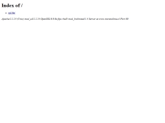 Moreno & Lima Consultores Ltda.