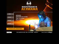 Maestranza Alemana