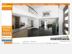 Marafuera Inmobiliaria