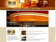 Muebles L. Schussler Ltda.