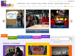 Museo Interactivo Mirador Mim