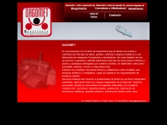 Maestranzas Dagomet