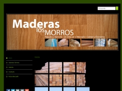 Maderas Los Morros