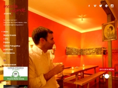 Mesita Grande Pizzería