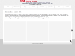 Monitor Service Ltda.