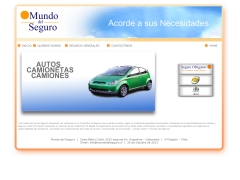 Mundo Del Seguro
