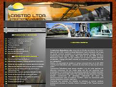 Maestranza Castro Ltda.