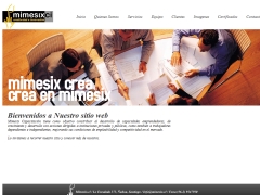 Mimesix Capacitación Ltda.