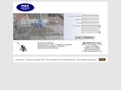 MR Servicio E.I.R.L