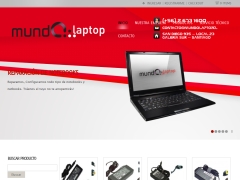 Mundo Laptop