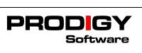 Prodigy Software