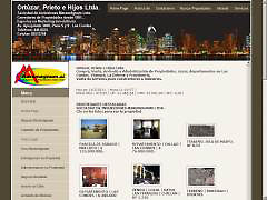 Maremagnum Corredores de Propiedades