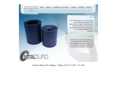 Matricería Torrents S.A.