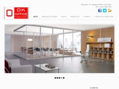 Muebles para Oficina Okoffice