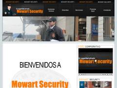 Mowart Security