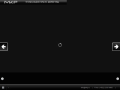 Mkp Marketing Partner Limitada