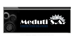 Meduti S.A.