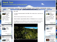Maná Tour