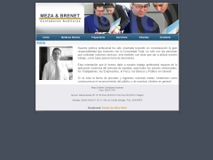 Meza y Brenet Auditores Consultores