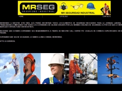 MR Seguridad Industrial