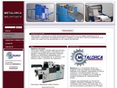 Metalorca