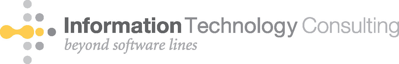 Consulting Information Technology