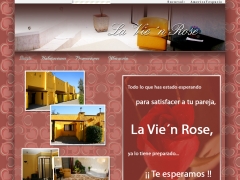 Moteles La Vie ´n Rose