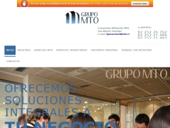 Mto Servicios Ltda