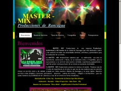 Master - Mix Producciones