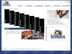 Montajes Industriales y Obras Civiles Inos LC