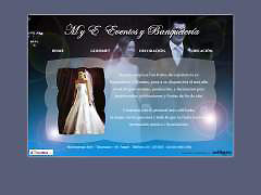 M y E Eventos