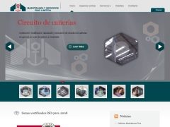 Maestranza y Servicios Pino