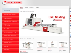 Molinari Maquinarias Ltda.