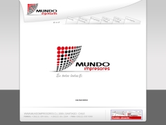 Mundo Impresores