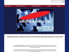Maestranza Chilena Ltda.