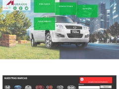 Multirepuestos Arauco Ltda.