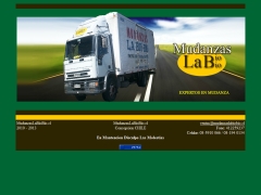 Mudanzas la Bío Bío