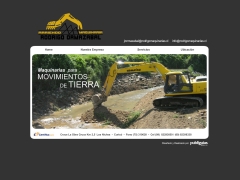 Maquinarias Rodrigo