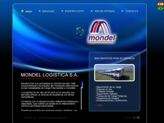 Mondel Logística S A