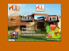 M & L Corredora de Propiedades