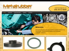 Metalrubber